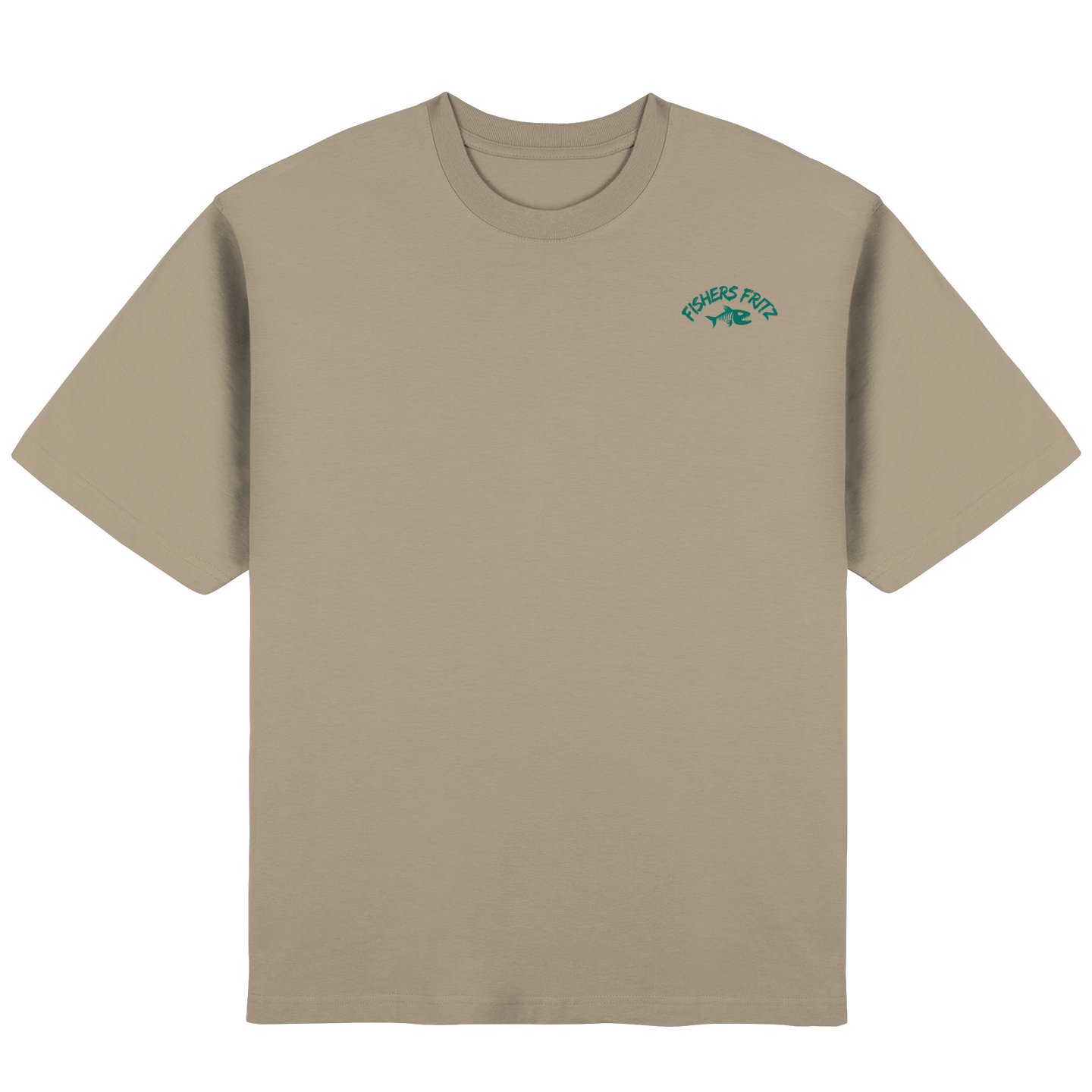 TEE FISHERMAN (weitere Farben)
